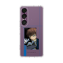 スリムプロテクションケース［ コードギアス 反逆のルルーシュ - スザク - フレーム ］