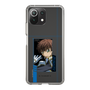 スリムプロテクションケース［ コードギアス 反逆のルルーシュ - スザク - フレーム ］