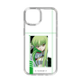 スリムプロテクションケース［ コードギアス 反逆のルルーシュ - C.C. - フレーム ］