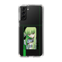 スリムプロテクションケース［ コードギアス 反逆のルルーシュ - C.C. - フレーム ］