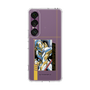 スリムプロテクションケース［ コードギアス 反逆のルルーシュ - ランスロット - フレーム ］