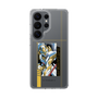 スリムプロテクションケース［ コードギアス 反逆のルルーシュ - ランスロット - フレーム ］