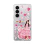 スリムプロテクションケース［ ももくろちゃんZ- ぽっぽーあーりん - 総柄 ］