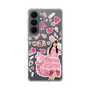 スリムプロテクションケース［ ももくろちゃんZ- ぽっぽーあーりん - 総柄 ］
