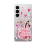スリムプロテクションケース［ ももくろちゃんZ- ぽっぽーあーりん - 総柄 ］