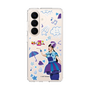 スリムプロテクションケース［ ももくろちゃんZ - れいにーれにちゃん - 総柄 ］