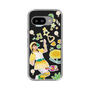 スリムプロテクションケース［ ももくろちゃんZ - たんぽぽしおりん - 総柄 ］