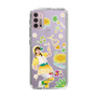 スリムプロテクションケース［ ももくろちゃんZ - たんぽぽしおりん - 総柄 ］