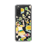 スリムプロテクションケース［ ももくろちゃんZ - たんぽぽしおりん - 総柄 ］