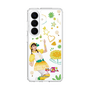 スリムプロテクションケース［ ももくろちゃんZ - たんぽぽしおりん - 総柄 ］