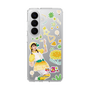 スリムプロテクションケース［ ももくろちゃんZ - たんぽぽしおりん - 総柄 ］