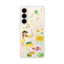 スリムプロテクションケース［ ももくろちゃんZ - たんぽぽしおりん - 総柄 ］