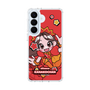 スリムプロテクションケース［ ももくろちゃんZ - おひさまかなこちゃん - ミニキャラ ］