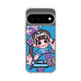 スリムプロテクションケース［ ももくろちゃんZ - れいにーれにちゃん - ミニキャラ ］