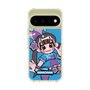 スリムプロテクションケース［ ももくろちゃんZ - れいにーれにちゃん - ミニキャラ ］