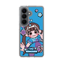 スリムプロテクションケース［ ももくろちゃんZ - れいにーれにちゃん - ミニキャラ ］
