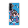 スリムプロテクションケース［ ももくろちゃんZ - れいにーれにちゃん - ミニキャラ ］