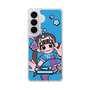 スリムプロテクションケース［ ももくろちゃんZ - れいにーれにちゃん - ミニキャラ ］