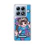 スリムプロテクションケース［ ももくろちゃんZ - れいにーれにちゃん - ミニキャラ ］