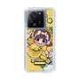 スリムプロテクションケース［ ももくろちゃんZ - たんぽぽしおりん - ミニキャラ ］