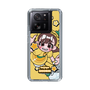 スリムプロテクションケース［ ももくろちゃんZ - たんぽぽしおりん - ミニキャラ ］