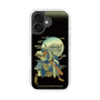 スリムプロテクションケース［ 北海道日本ハムファイターズ - 浮世絵 - MANNAMI ］