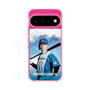 スリムプロテクションケース［ 北海道日本ハムファイターズ - ホワイト - KIYOMIYA ］
