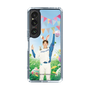 スリムプロテクションケース［ 北海道日本ハムファイターズ - ウサギ - NOMURA ］
