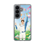 スリムプロテクションケース［ 北海道日本ハムファイターズ - ウサギ - NOMURA ］