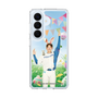 スリムプロテクションケース［ 北海道日本ハムファイターズ - ウサギ - NOMURA ］