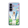 スリムプロテクションケース［ 北海道日本ハムファイターズ - ウサギ - NOMURA ］