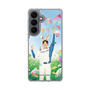スリムプロテクションケース［ 北海道日本ハムファイターズ - ウサギ - NOMURA ］