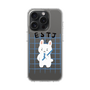 スリムプロテクションケース［ オリジナル - ESTJ 幹部 - キャラクター ］