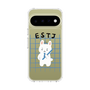 スリムプロテクションケース［ オリジナル - ESTJ 幹部 - キャラクター ］