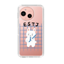 スリムプロテクションケース［ オリジナル - ESTJ 幹部 - キャラクター ］