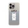 スリムプロテクションケース［ オリジナル - ESFJ 領事 - キャラクター ］
