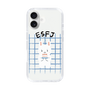 スリムプロテクションケース［ オリジナル - ESFJ 領事 - キャラクター ］