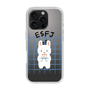 スリムプロテクションケース［ オリジナル - ESFJ 領事 - キャラクター ］