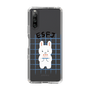 スリムプロテクションケース［ オリジナル - ESFJ 領事 - キャラクター ］