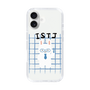スリムプロテクションケース［ オリジナル - ISTJ 管理者 - キャラクター ］