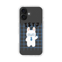 スリムプロテクションケース［ オリジナル - ISTJ 管理者 - キャラクター ］