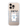 スリムプロテクションケース［ オリジナル - ISTJ 管理者 - キャラクター ］