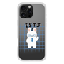 スリムプロテクションケース［ オリジナル - ISTJ 管理者 - キャラクター ］