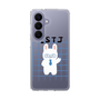 スリムプロテクションケース［ オリジナル - ISTJ 管理者 - キャラクター ］