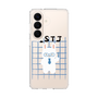 スリムプロテクションケース［ オリジナル - ISTJ 管理者 - キャラクター ］