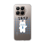 スリムプロテクションケース［ オリジナル - ISTJ 管理者 - キャラクター ］