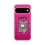 スリムプロテクションケース［ オリジナル - INFJ 提唱者 - キャラクター ］