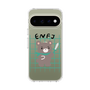 スリムプロテクションケース［ オリジナル - ENFJ 主人公 - キャラクター ］