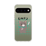 スリムプロテクションケース［ オリジナル - ENFJ 主人公 - キャラクター ］