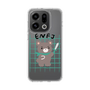 スリムプロテクションケース［ オリジナル - ENFJ 主人公 - キャラクター ］